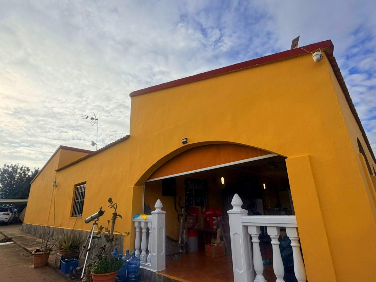 Independiente en Venta - Montroy, Valencia  - 3