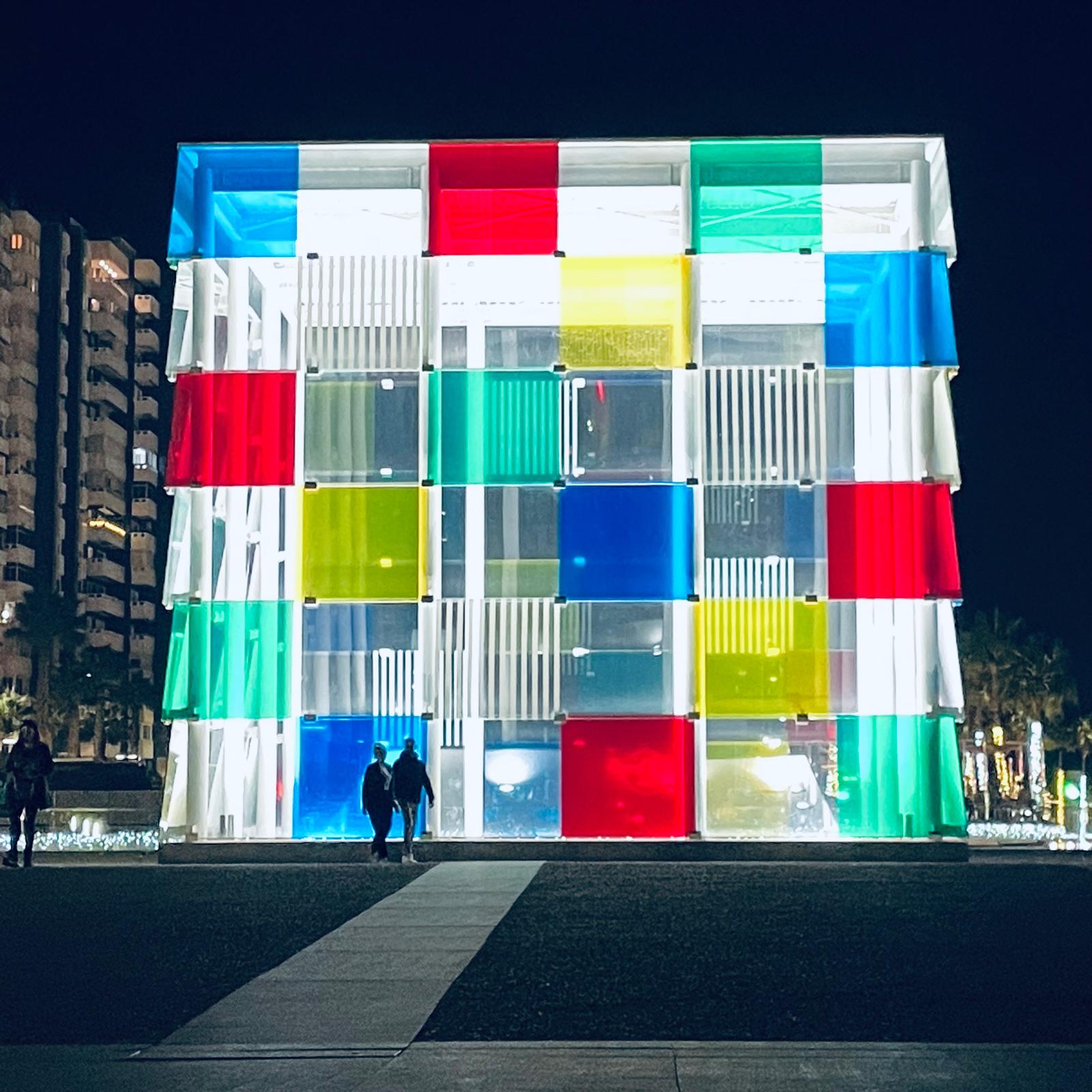 Piso Premium - Alameda Principal de Málaga - 5