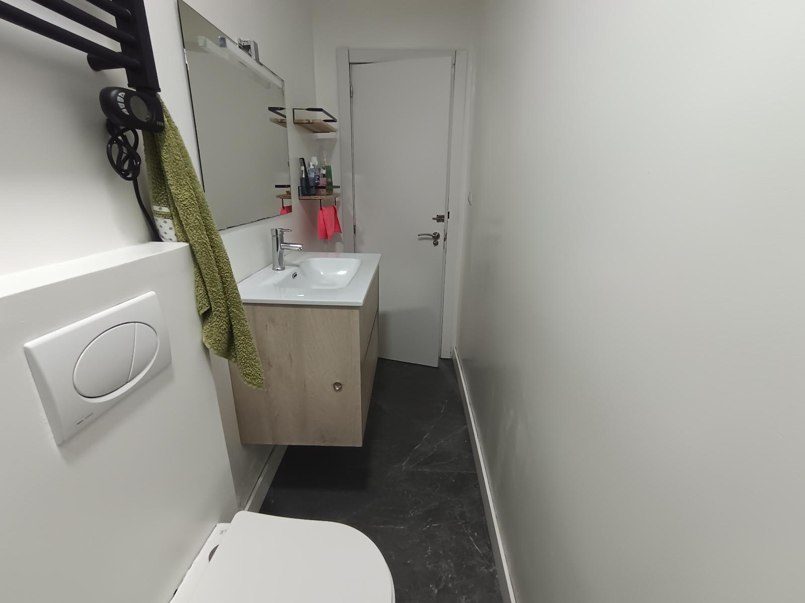 Piso en Venta en Sant Marcel·lí (Jesús) - 17