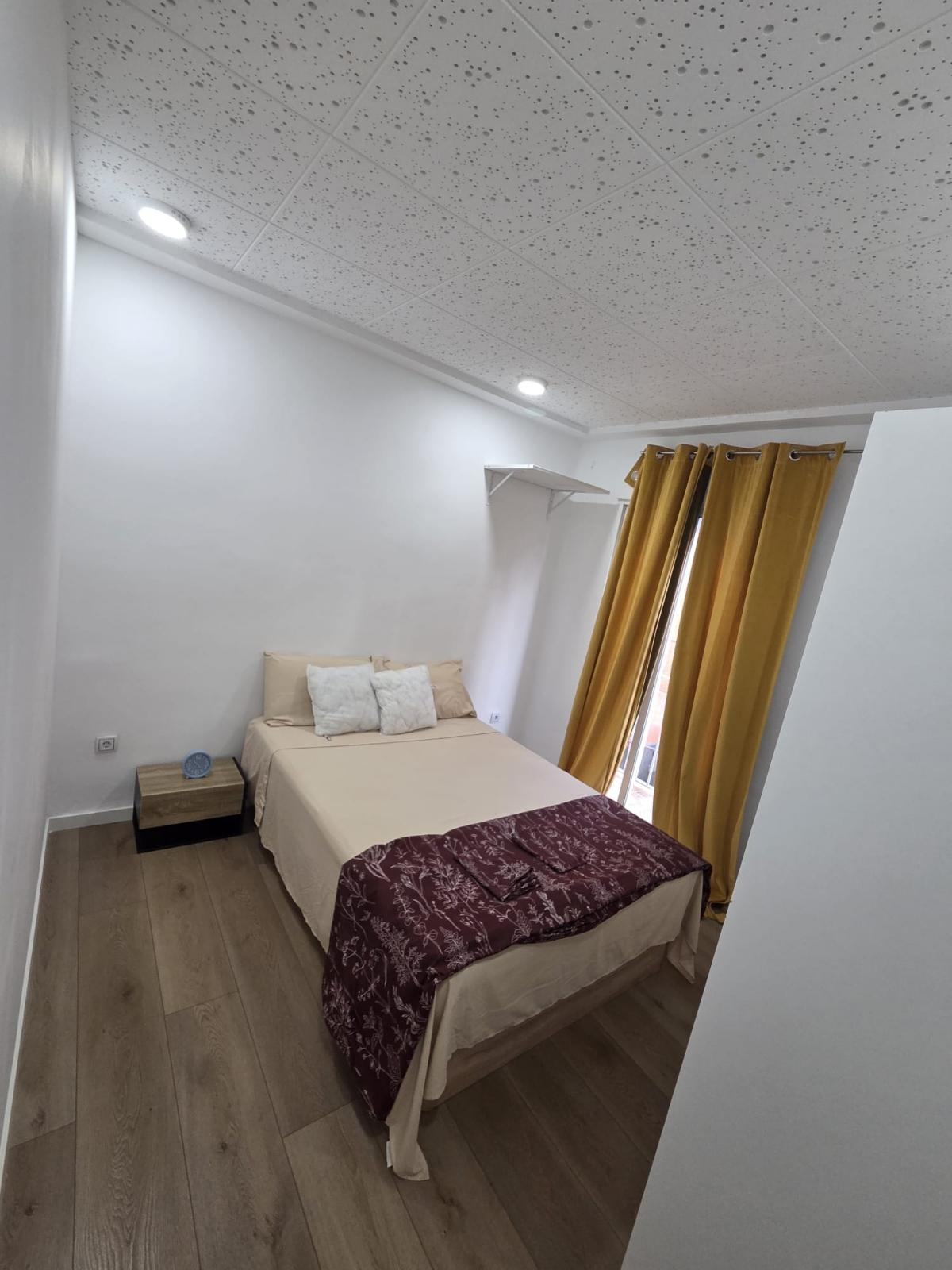 Piso en Venta en Sant Marcel·lí (Jesús) - 10