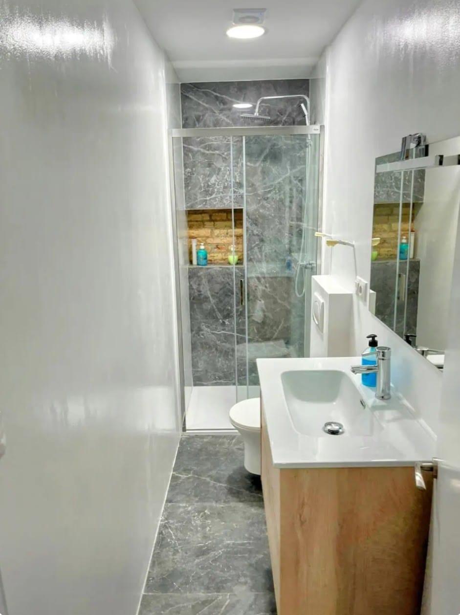 Piso en Venta en Sant Marcel·lí (Jesús) - 16