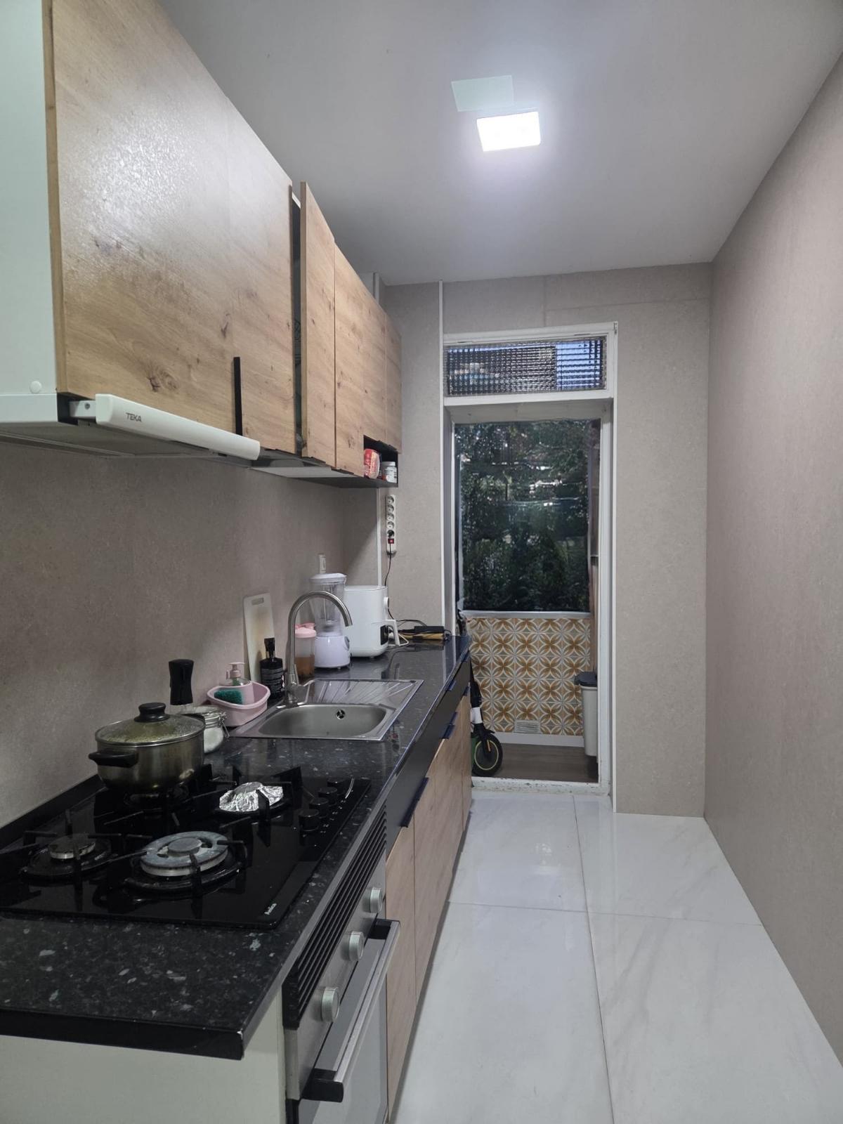 Piso en Venta en Sant Marcel·lí (Jesús) - 5