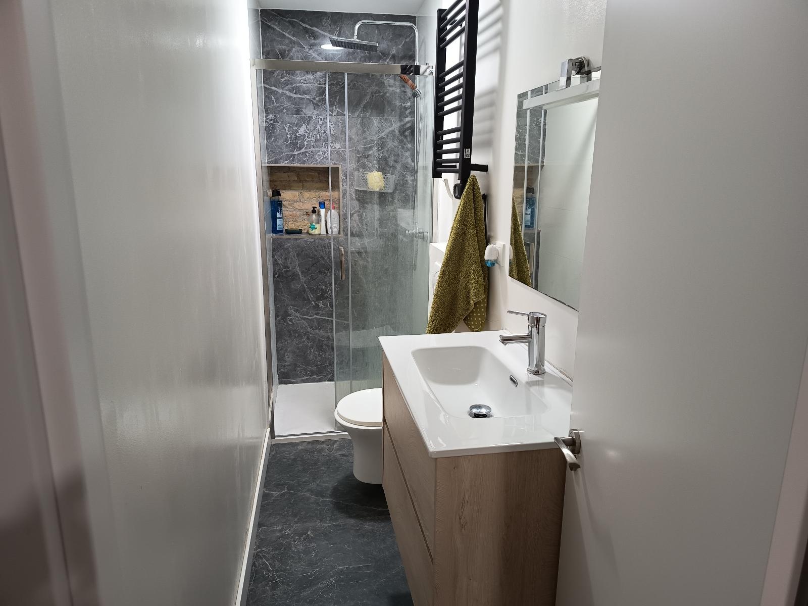 Piso en Venta en Sant Marcel·lí (Jesús) - 18