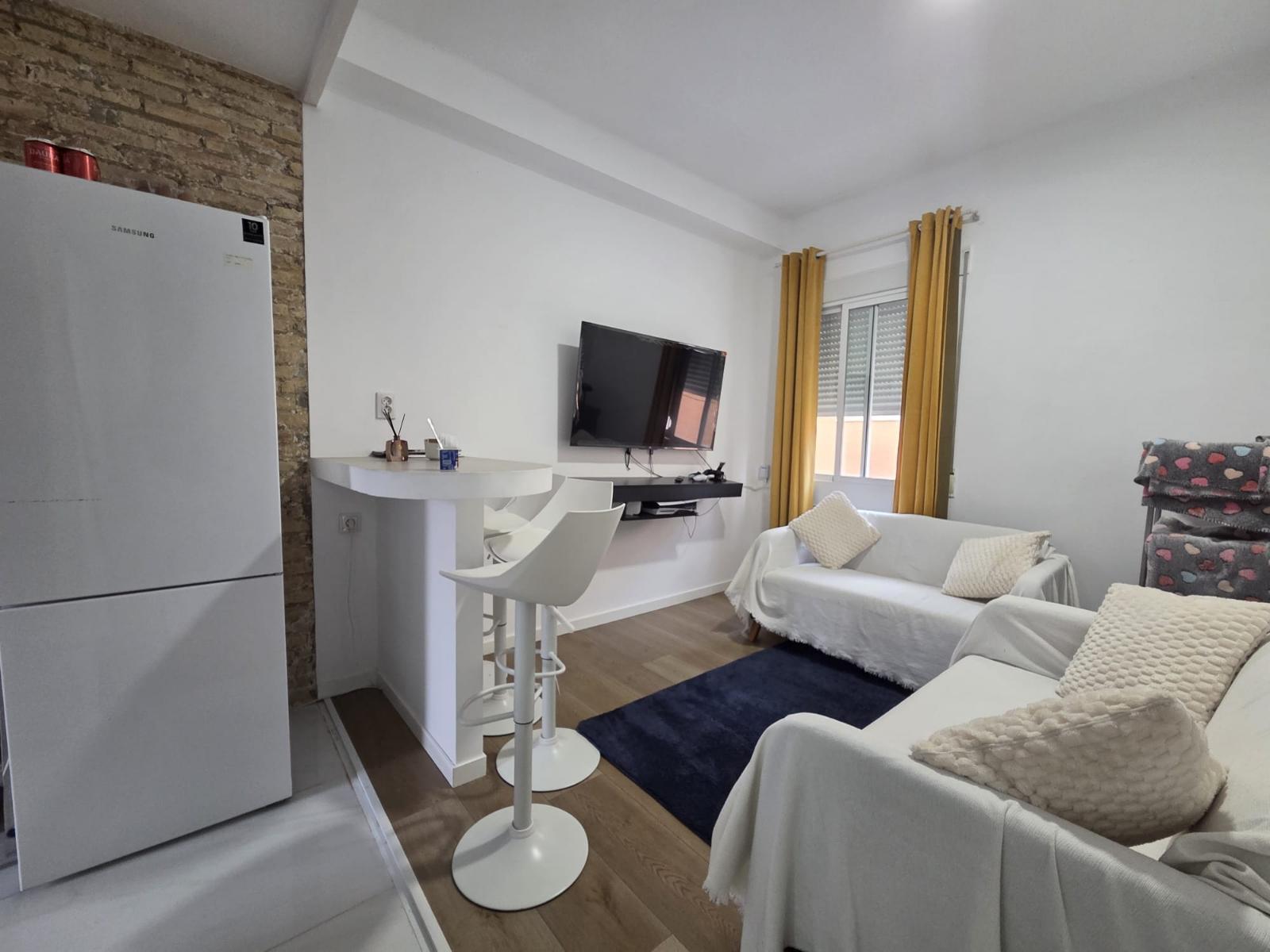 Piso en Venta en Sant Marcel·lí (Jesús) - 1