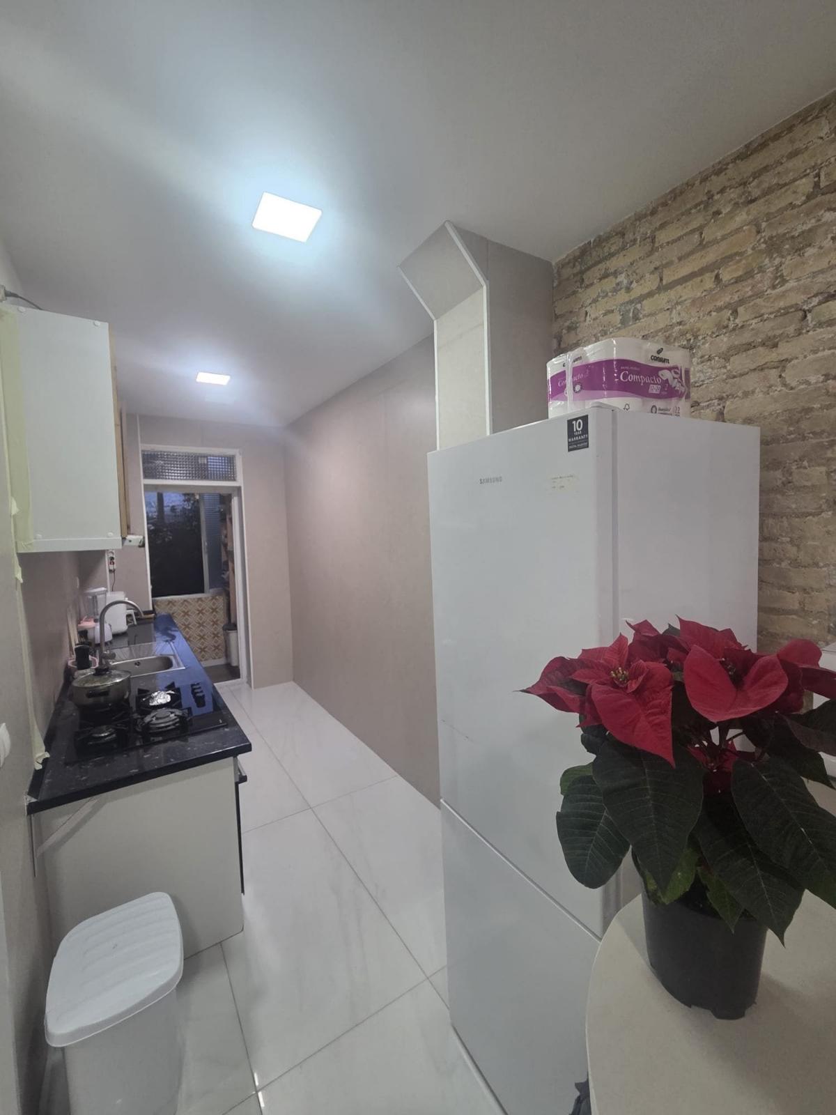 Piso en Venta en Sant Marcel·lí (Jesús) - 8