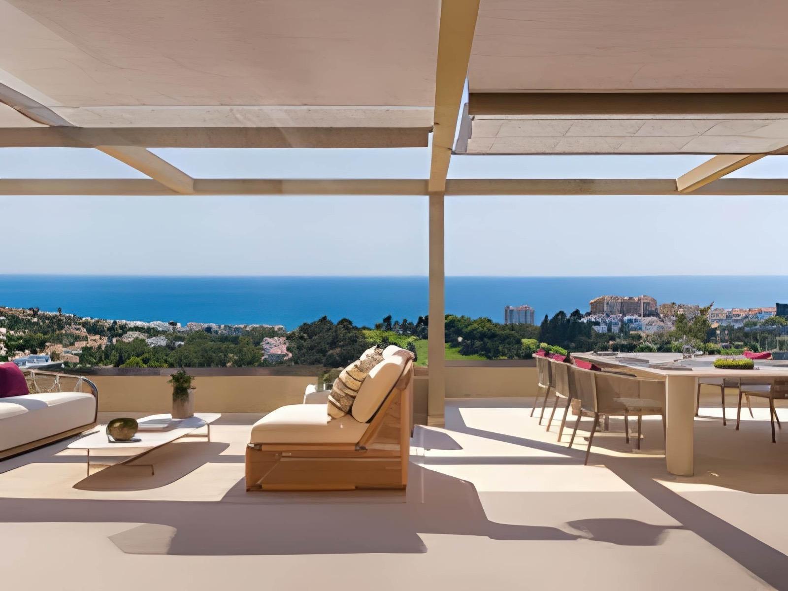 Apartamento en venta - Benalmádena - 1