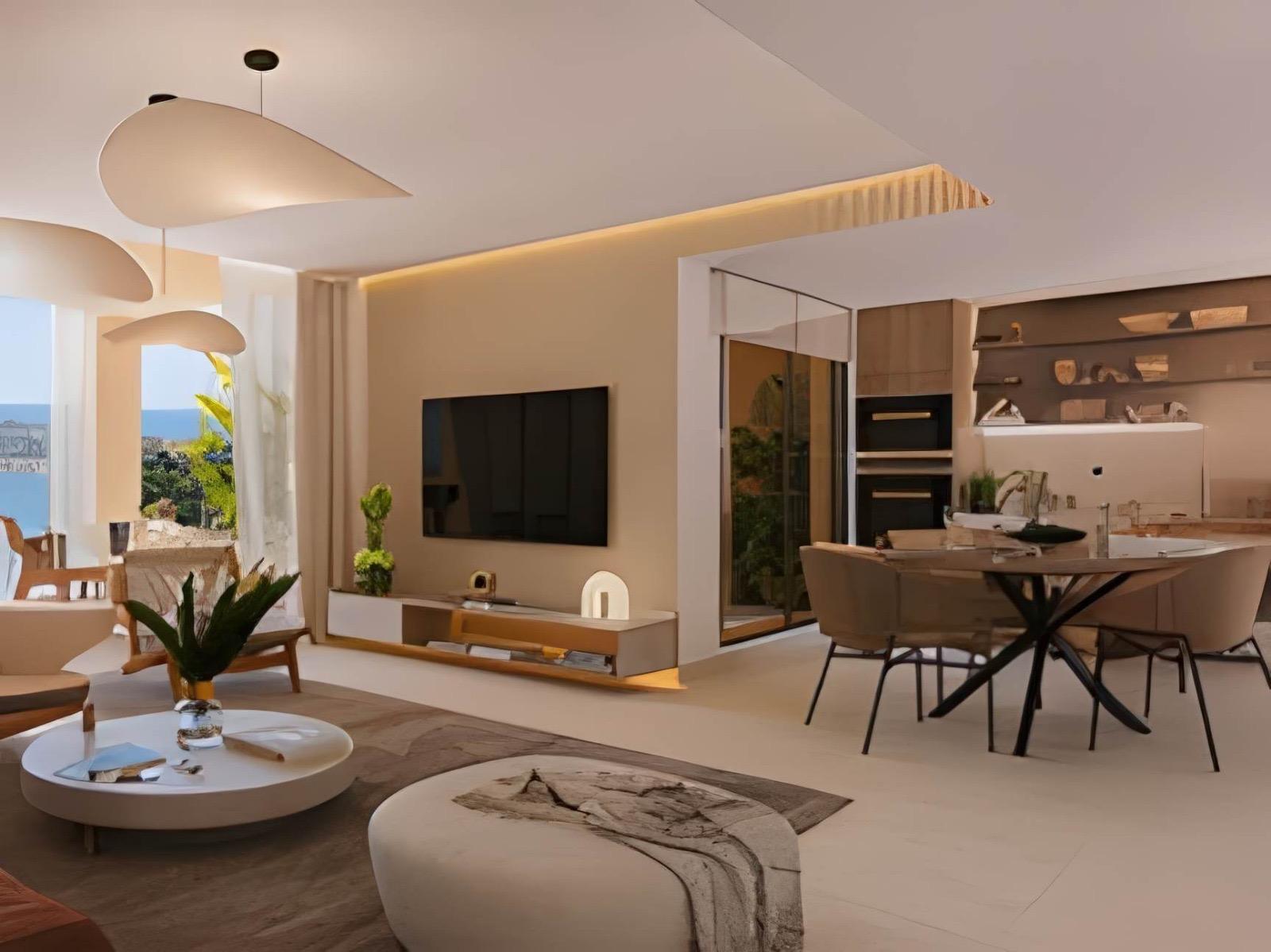 Apartamento en venta - Benalmádena - 4