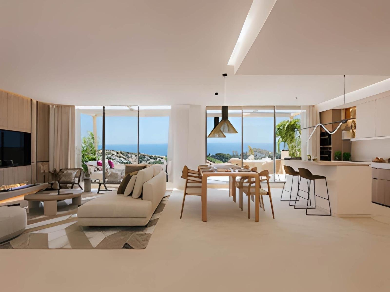 Apartamento en venta - Benalmádena - 2