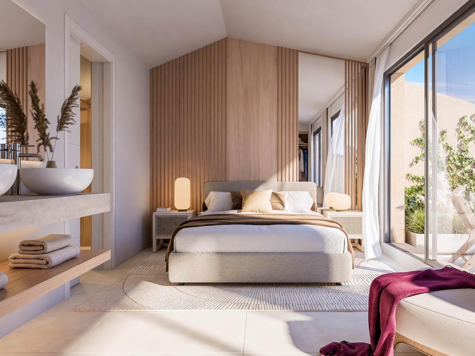 Apartamento en venta - Benalmádena - 5