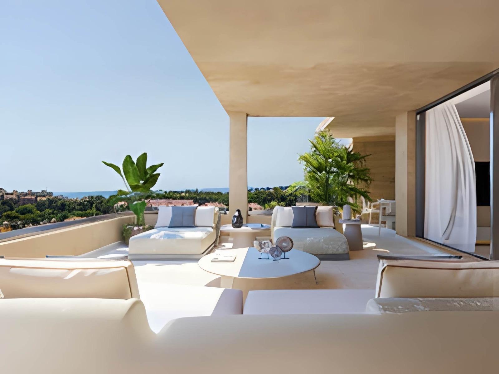 Apartamento en venta - Benalmádena - 3