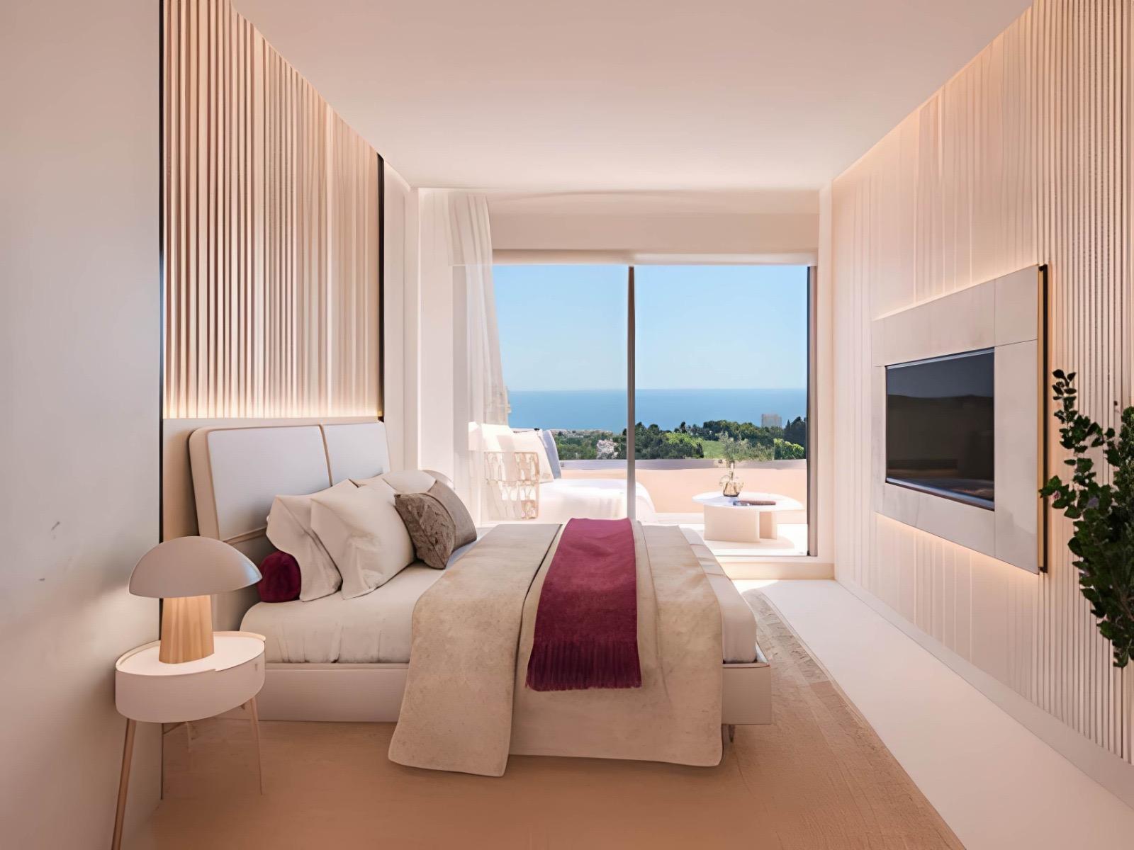 Apartamento en venta - Benalmádena - 6