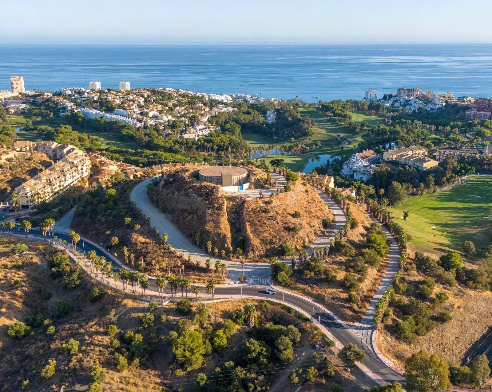 Apartamento en venta - Benalmádena - 10