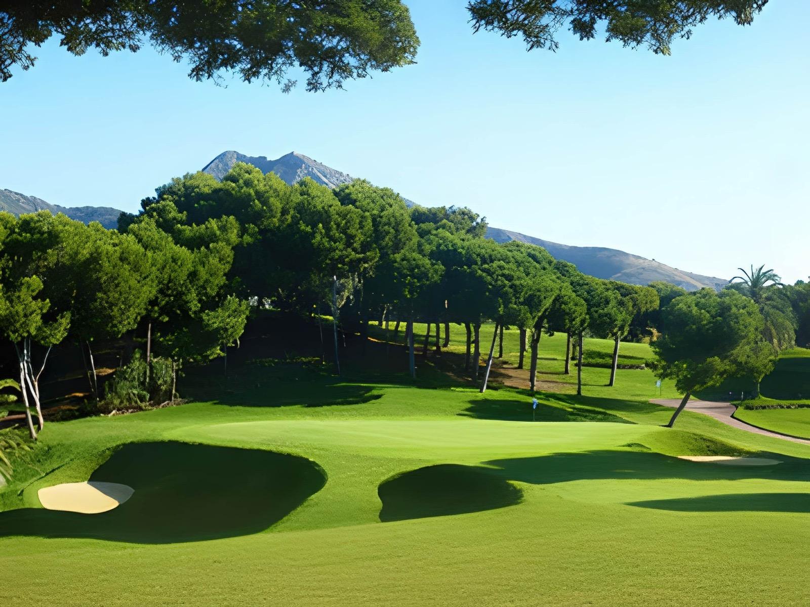 Apartamento en venta - Benalmádena - 11