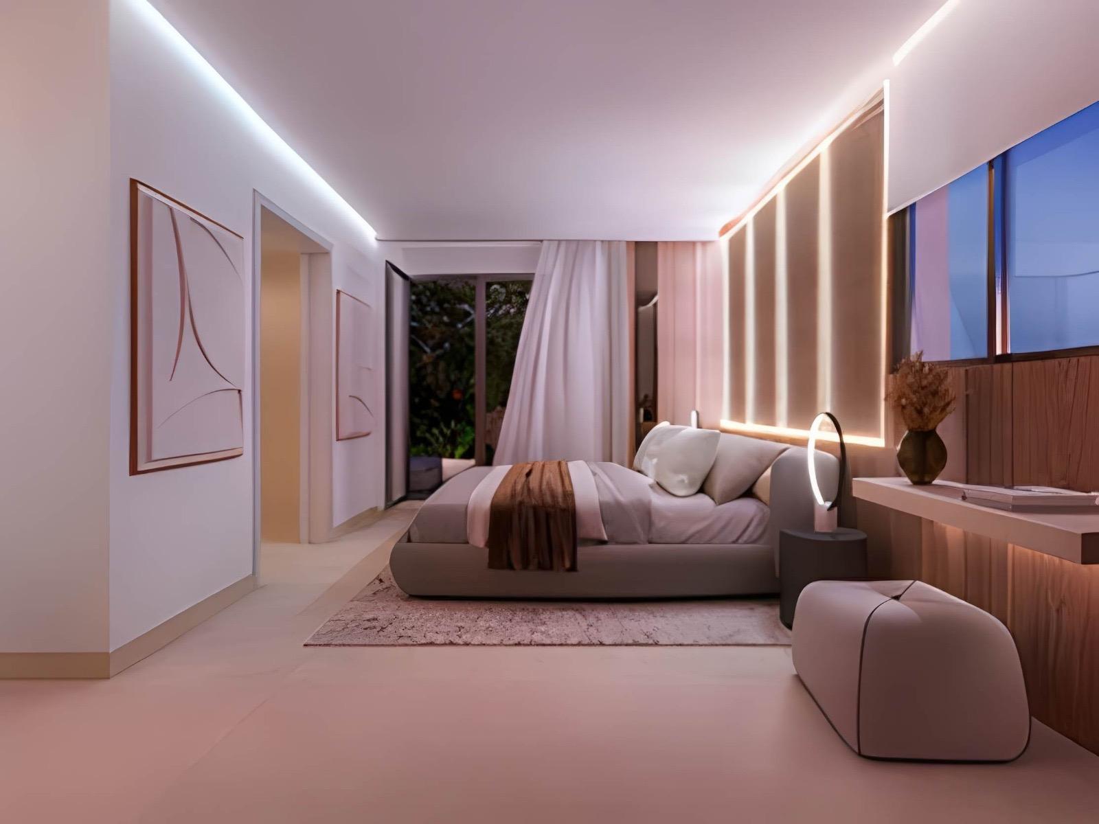 Apartamento en venta - Benalmádena - 7