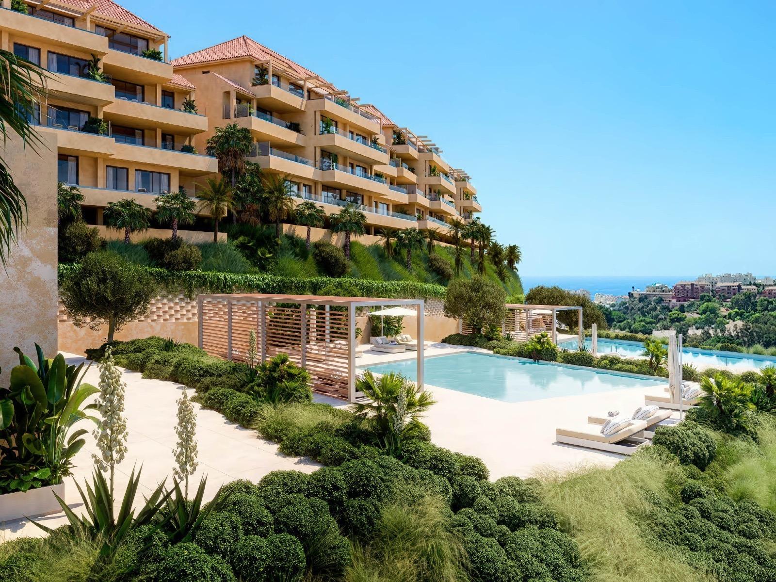 Apartamento en venta - Benalmádena - 8