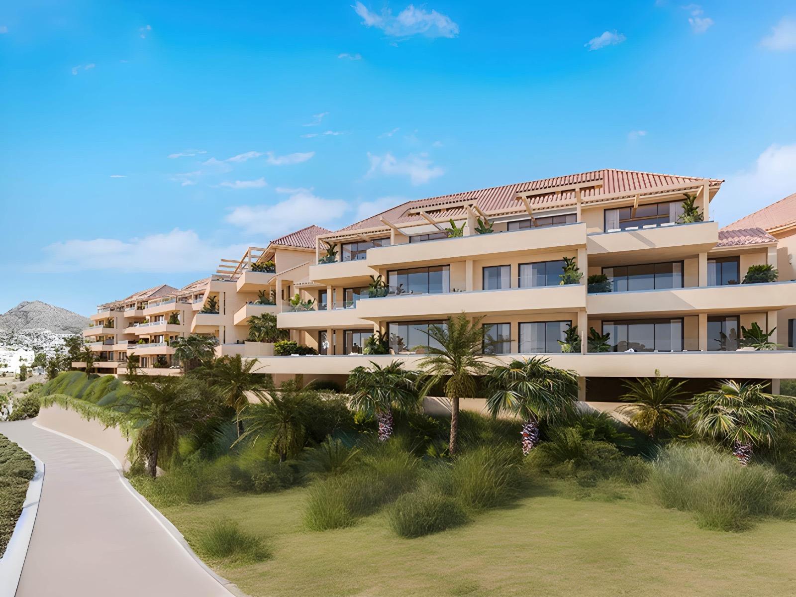 Apartamento en venta - Benalmádena - 9