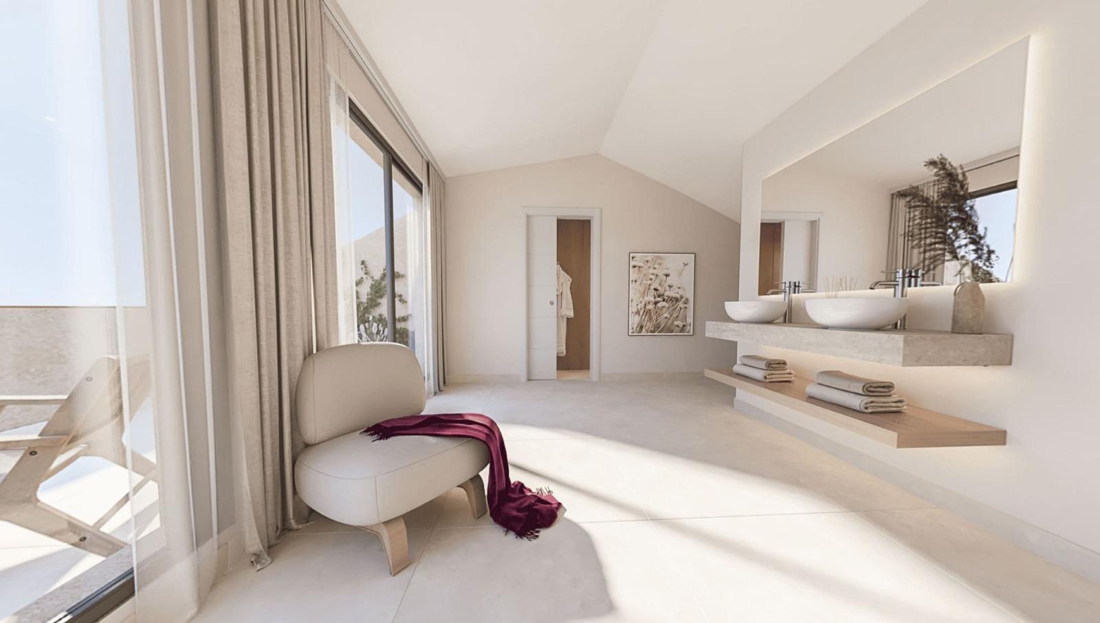 Ático en venta – Torrequebrada - 6