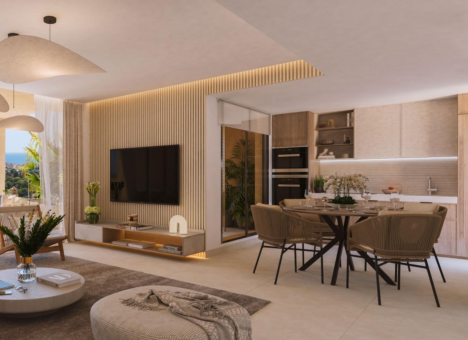 Ático en venta – Torrequebrada - 5