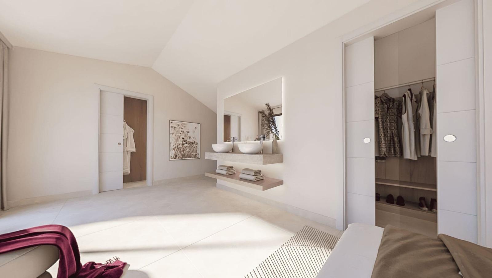 Ático en venta – Torrequebrada - 8