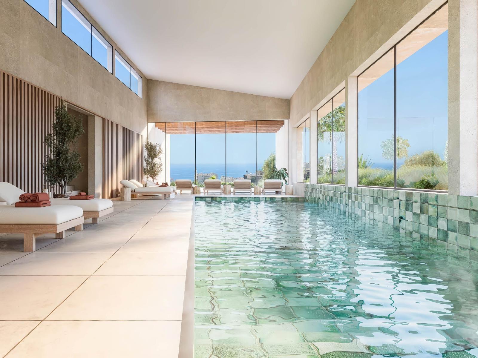 Ático en venta – Torrequebrada - 10