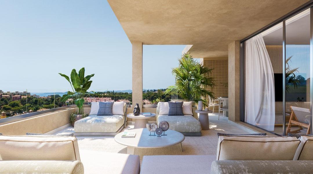 Ático en venta – Torrequebrada - 1