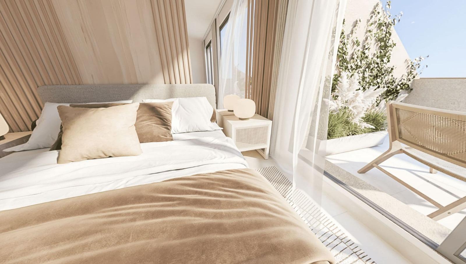 Ático en venta – Torrequebrada - 9