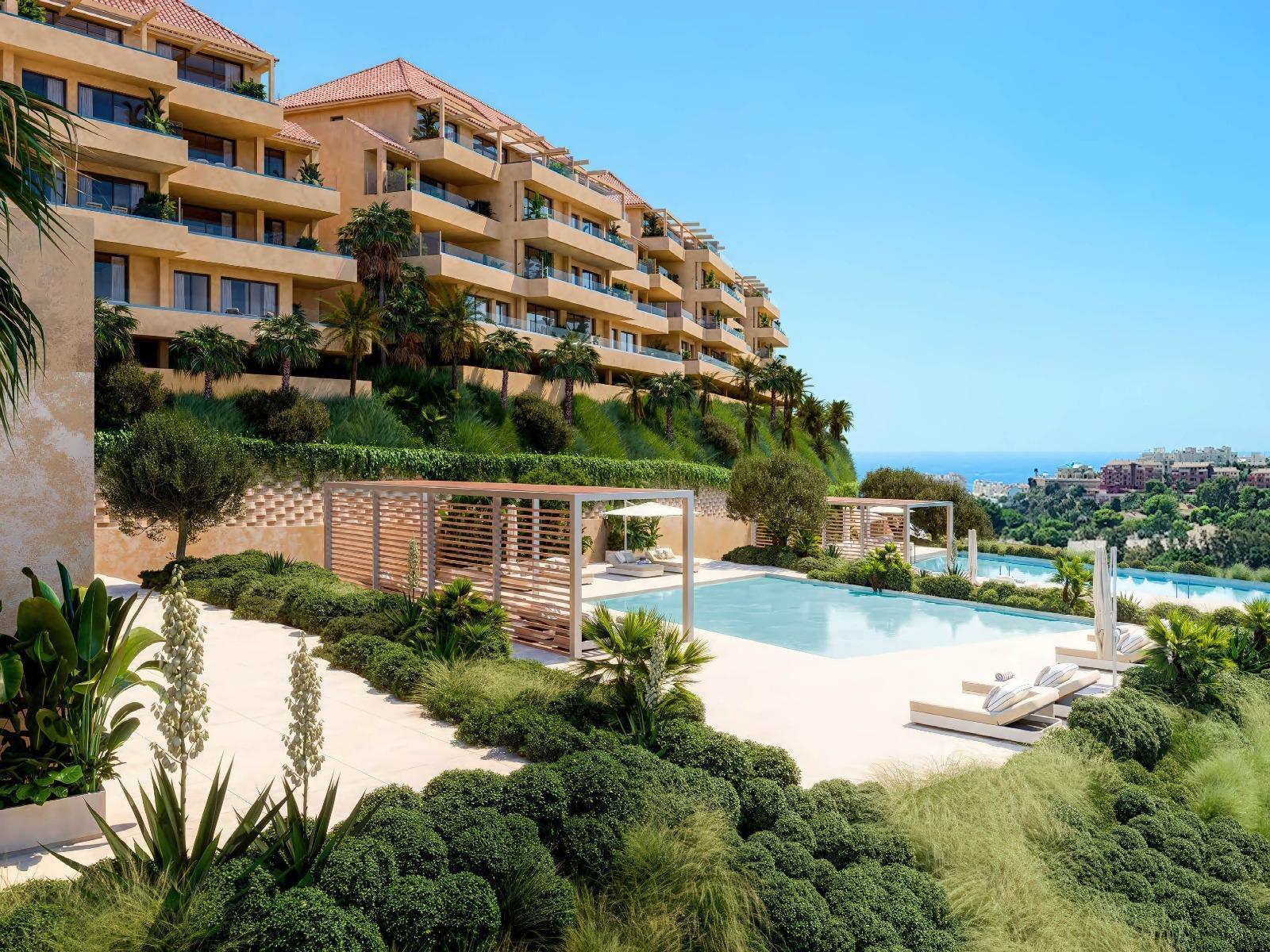 Ático en venta – Torrequebrada - 12