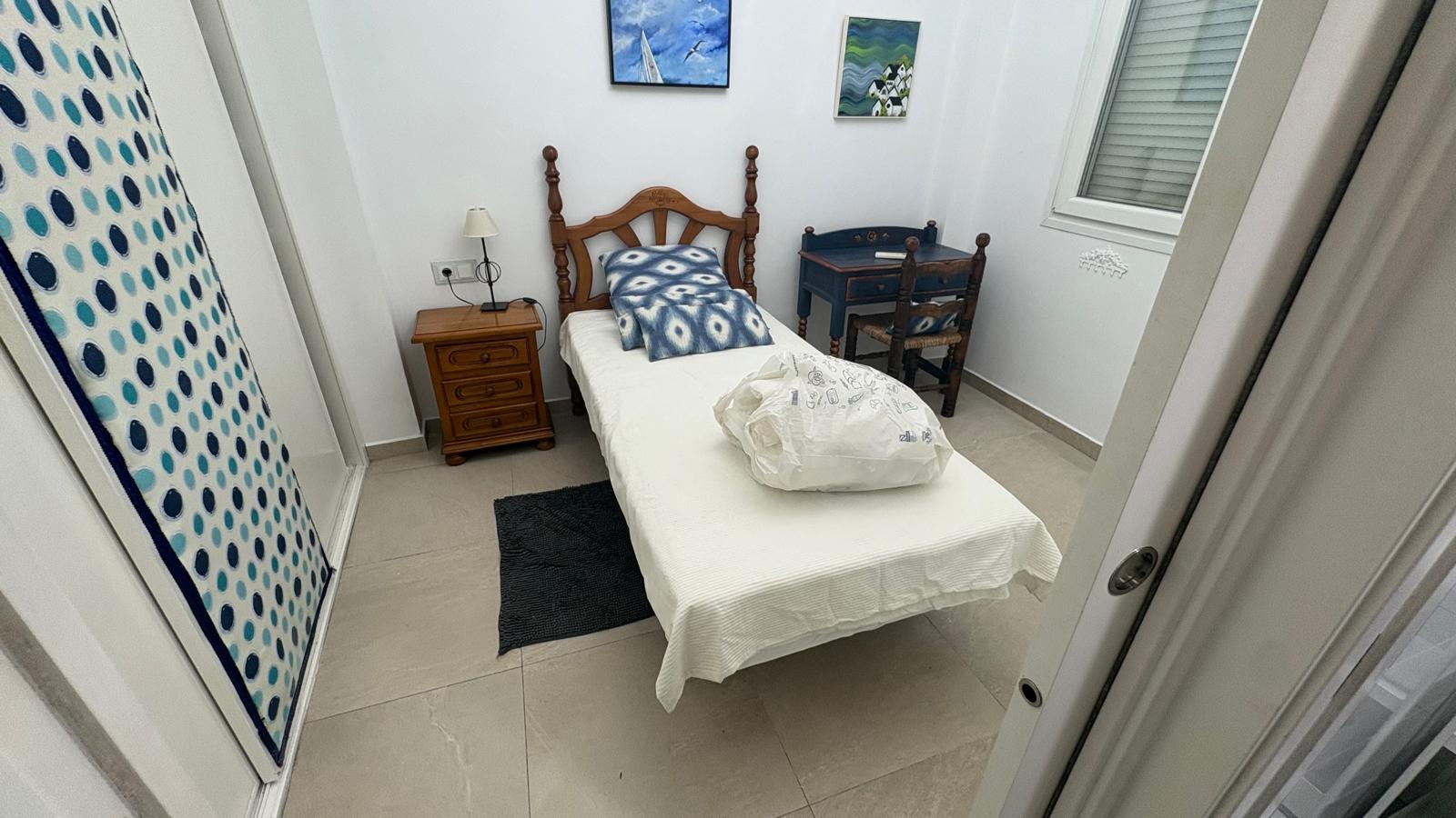 Piso en venta - Centro Histórico, Málaga  - 7