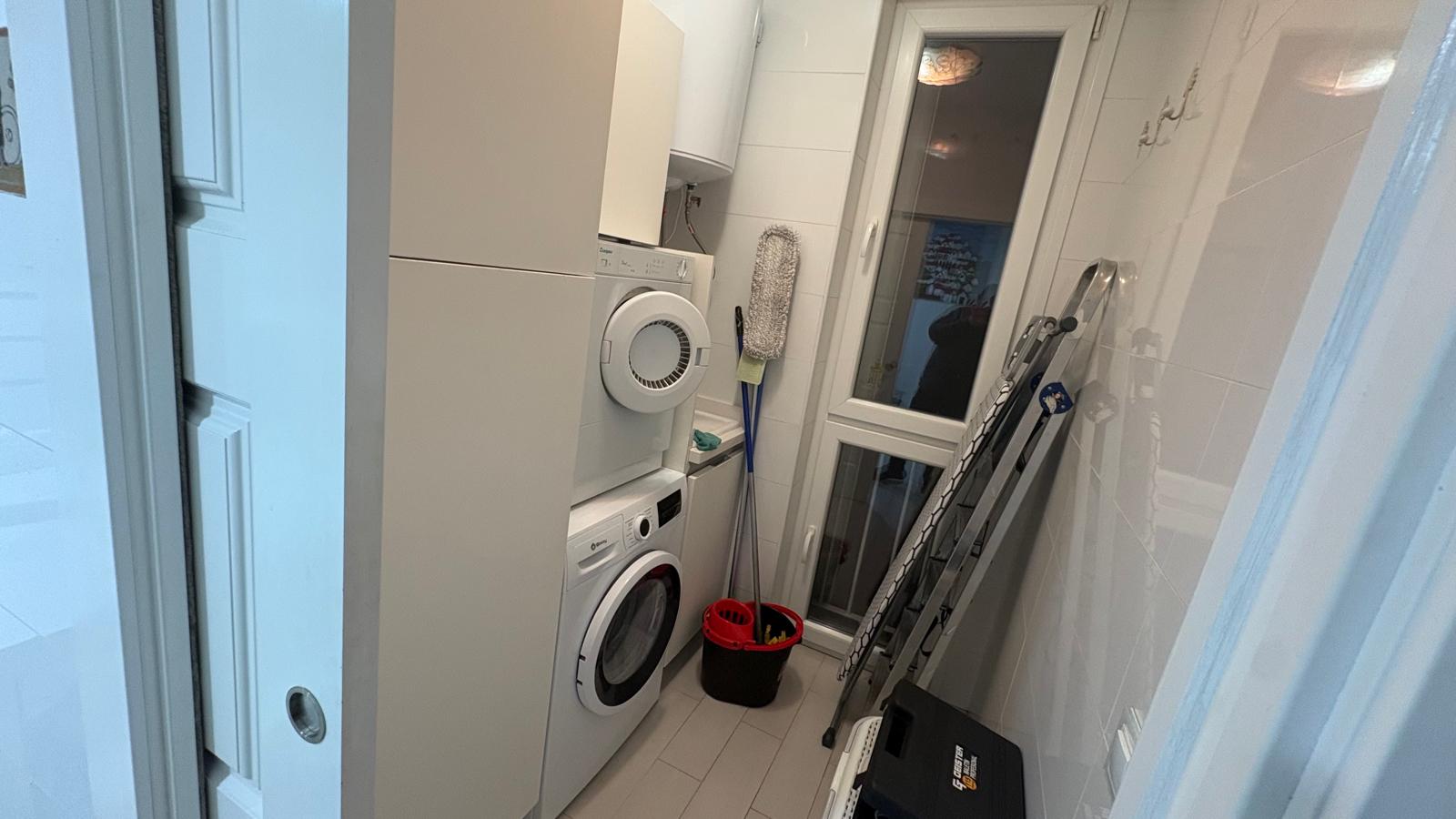 Piso en venta - Centro Histórico, Málaga  - 10