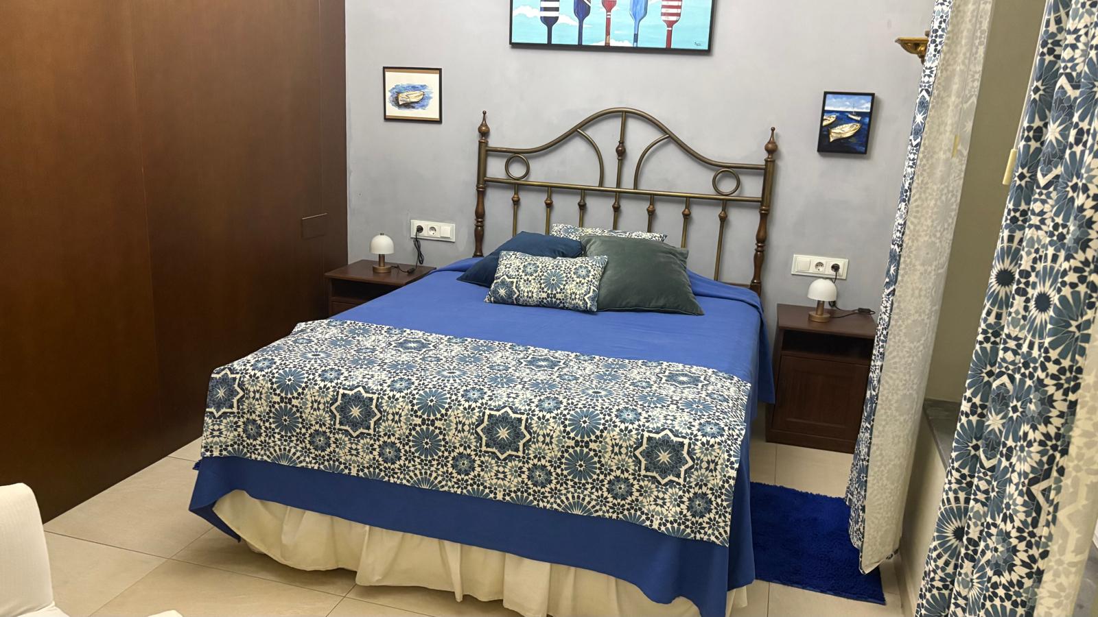 Piso en venta - Centro Histórico, Málaga  - 5