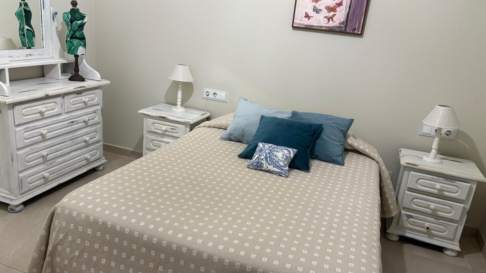 Piso en venta - Centro Histórico, Málaga  - 6