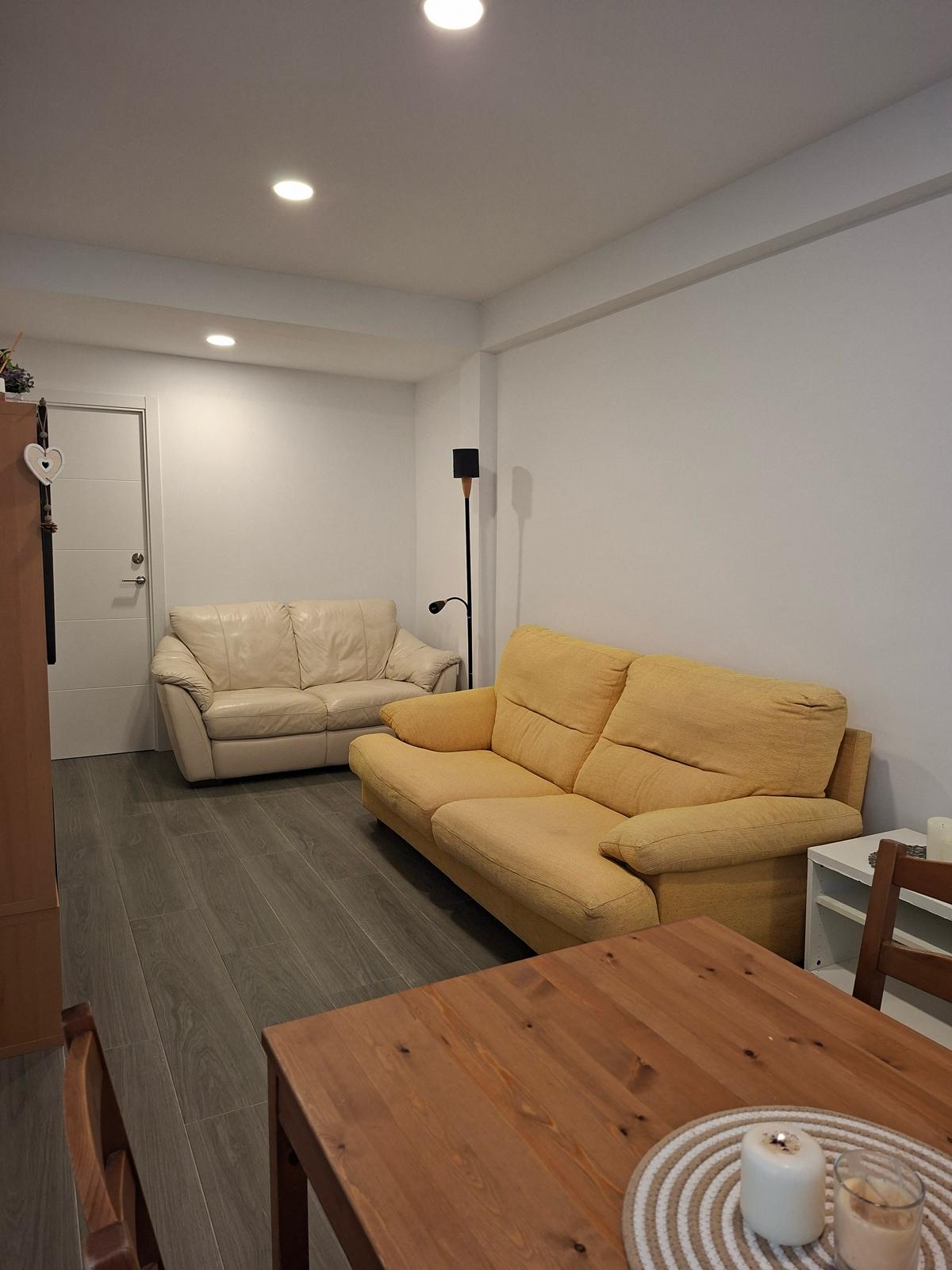 Piso Reformado en venta -  Madrid - 2