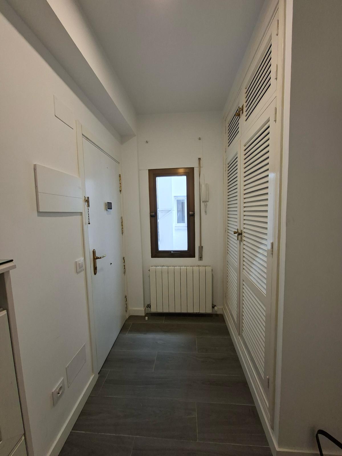 Piso Reformado en venta -  Madrid - 16