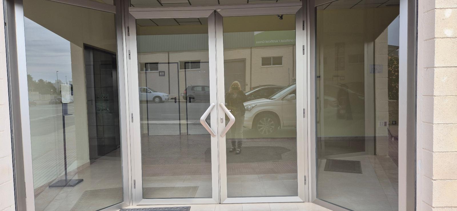 Nave en Venta O Alquiler – El Campello - 2