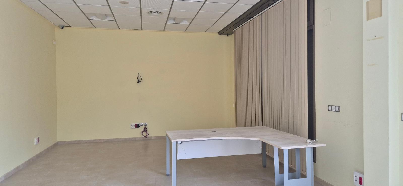 Nave en Venta O Alquiler – El Campello - 8