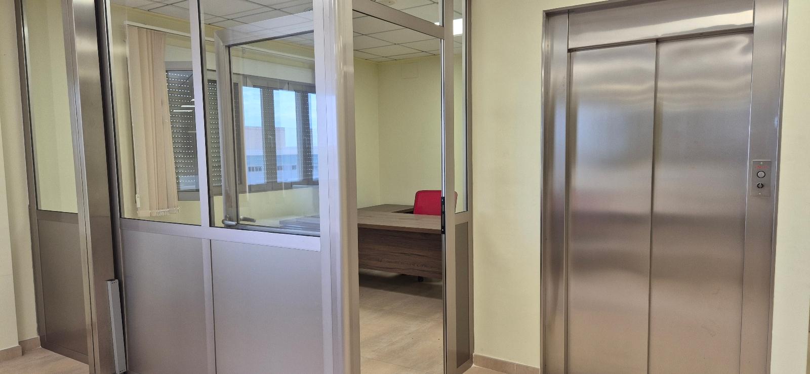 Nave en Venta O Alquiler – El Campello - 7