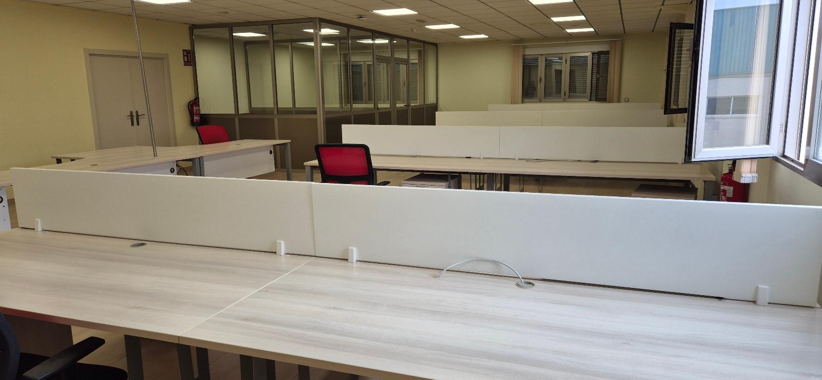 Nave en Venta O Alquiler – El Campello - 6