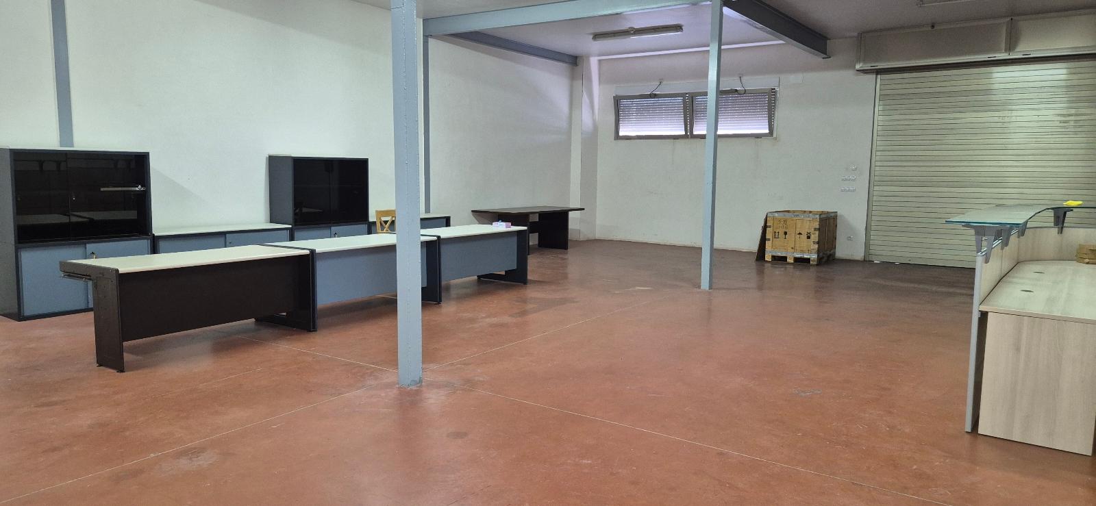 Nave en Venta O Alquiler – El Campello - 14