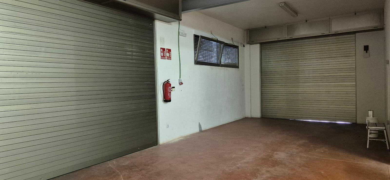 Nave en Venta O Alquiler – El Campello - 15