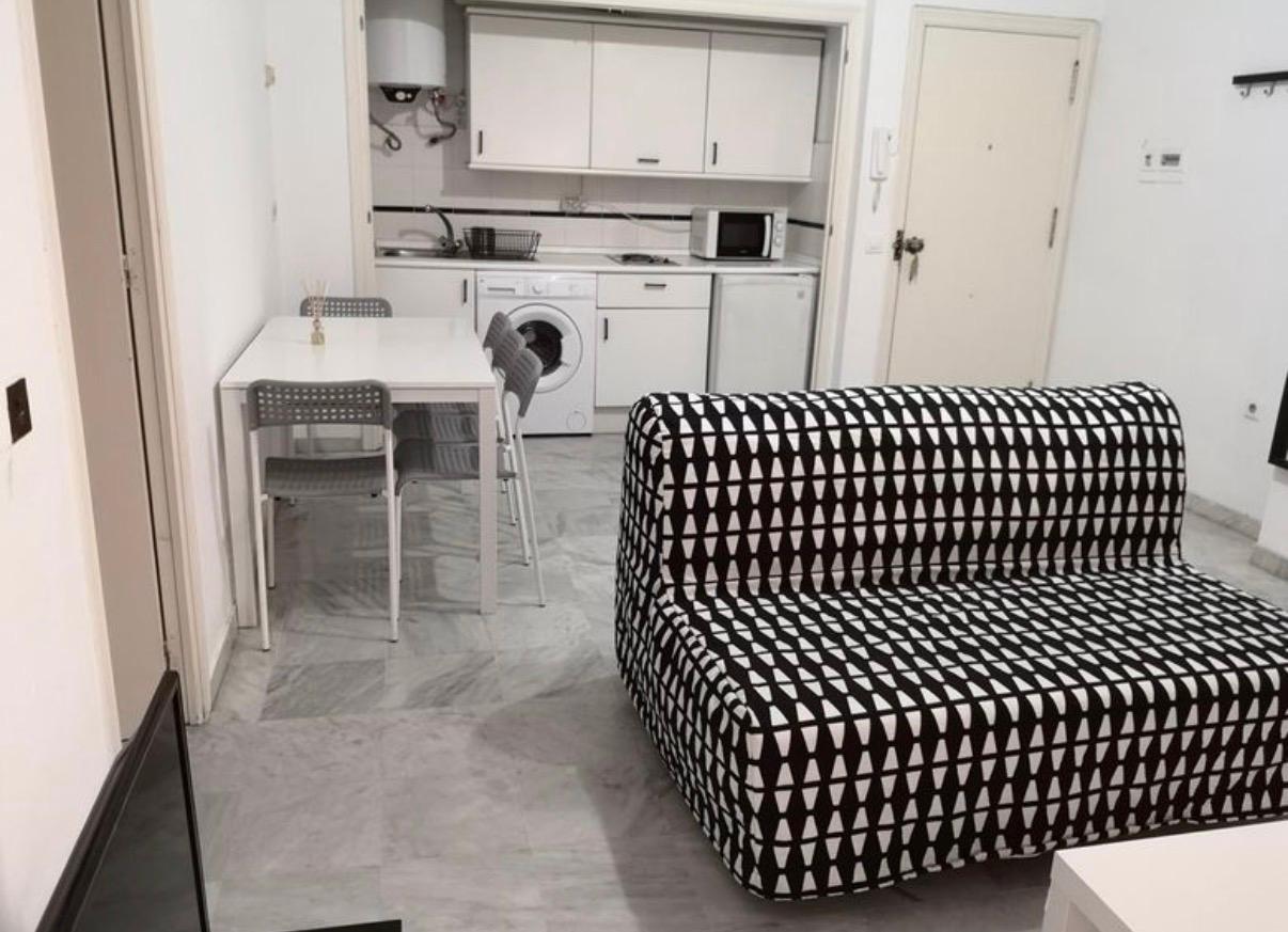 Piso en Venta - Doctor Barraquer, Sevilla  - 4