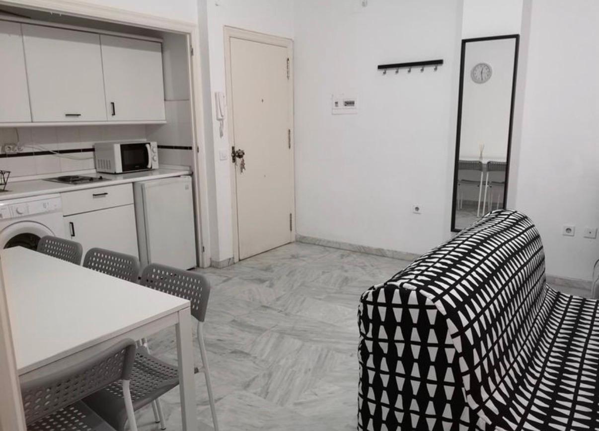 Piso en Venta - Doctor Barraquer, Sevilla  - 5