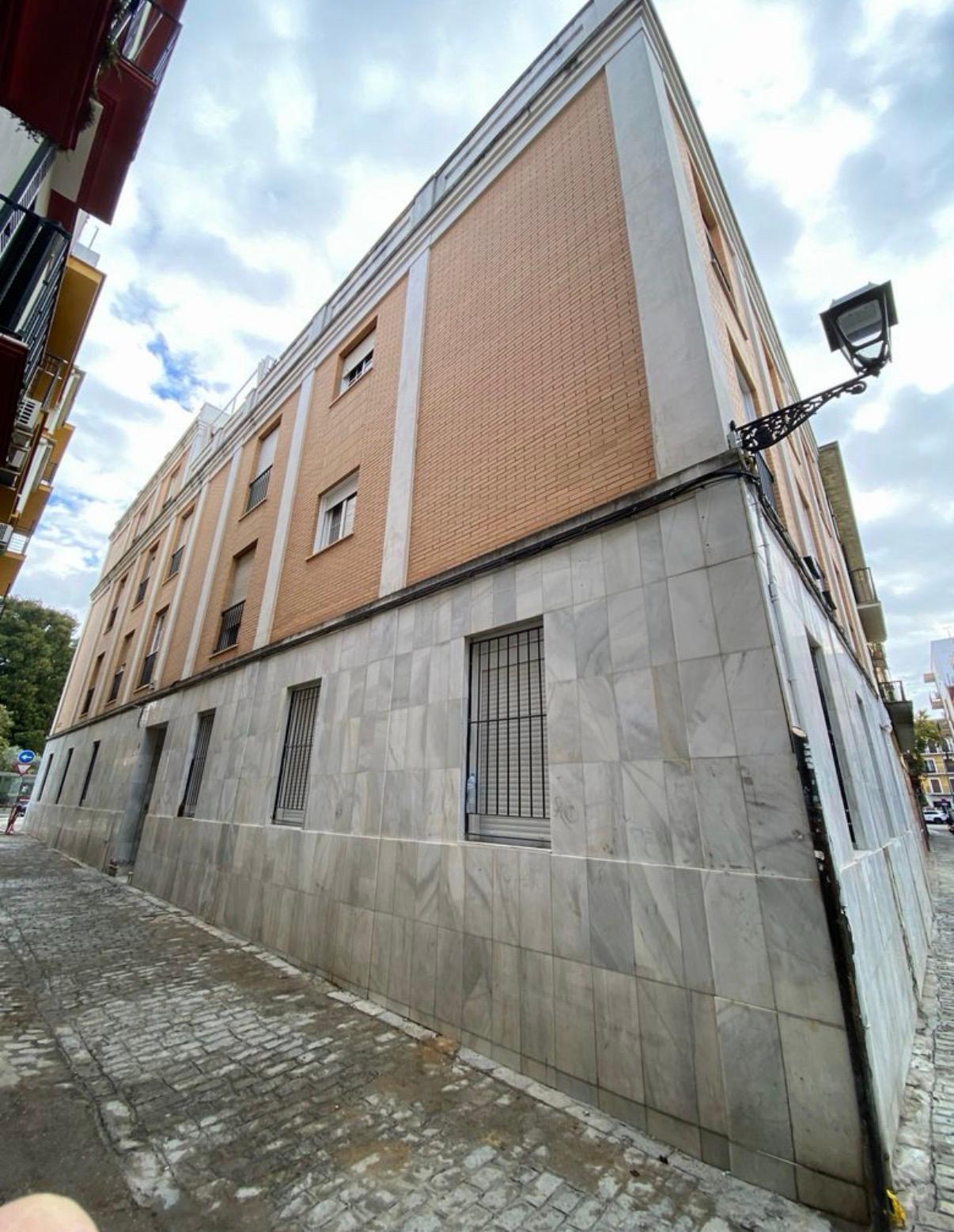 Piso en Venta - Doctor Barraquer, Sevilla  - 12