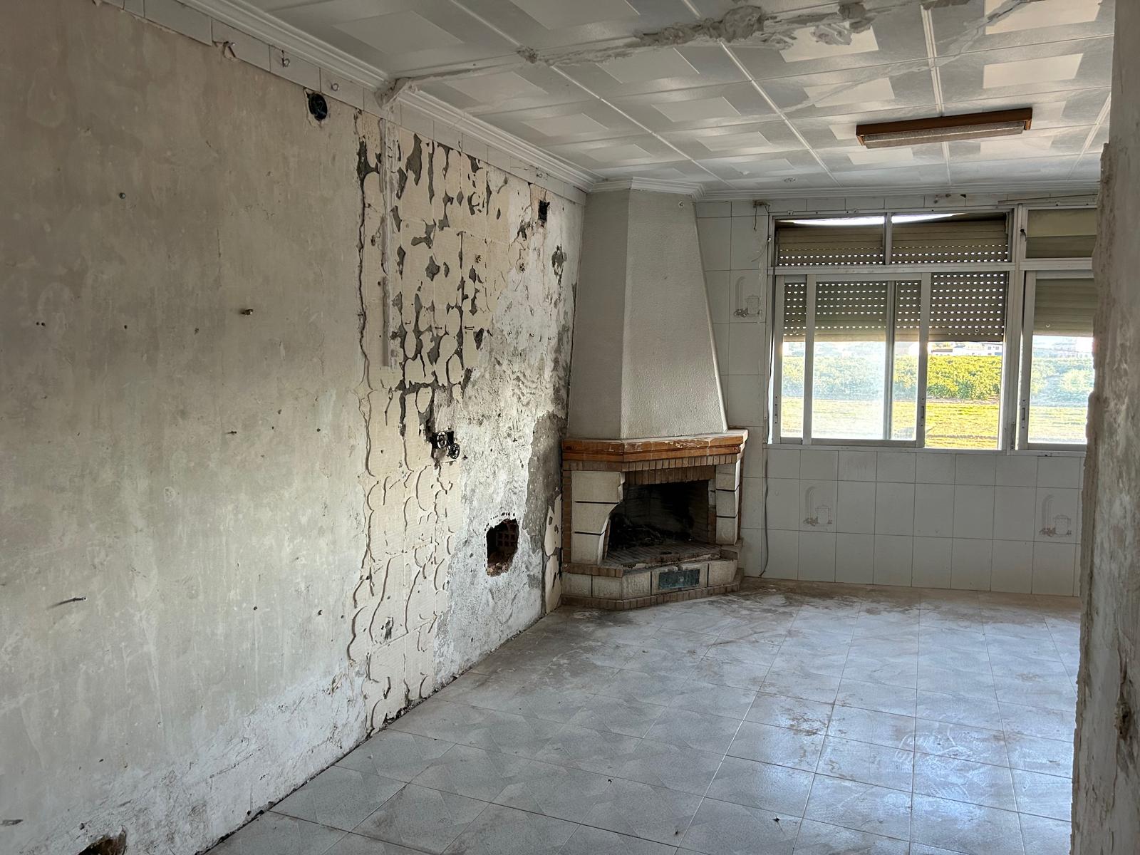 Chalet Adosado en Venta - Orihuela - 2