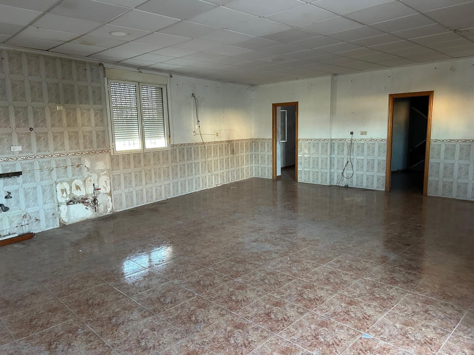 Chalet Adosado en Venta - Orihuela - 1