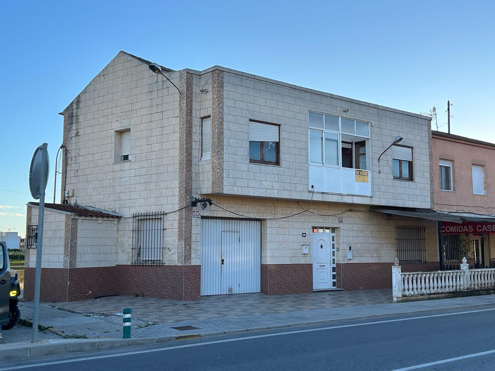 Chalet Adosado en Venta - Orihuela - 12