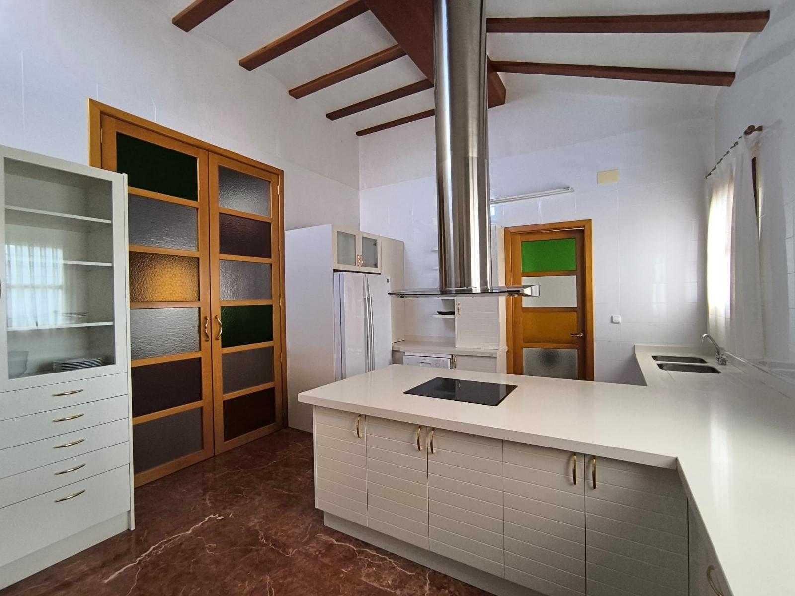 Casa Rustica en Venta - Murcia  - 11