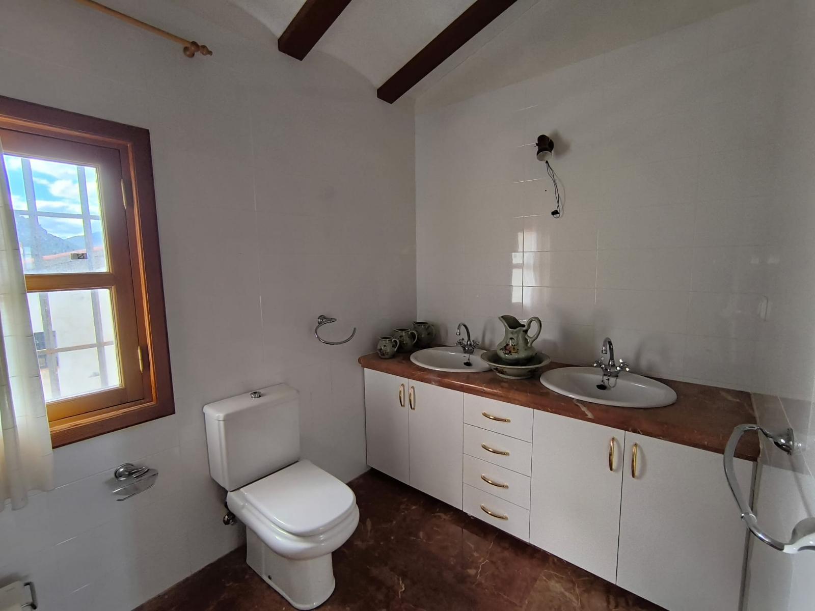 Casa Rustica en Venta - Murcia  - 13