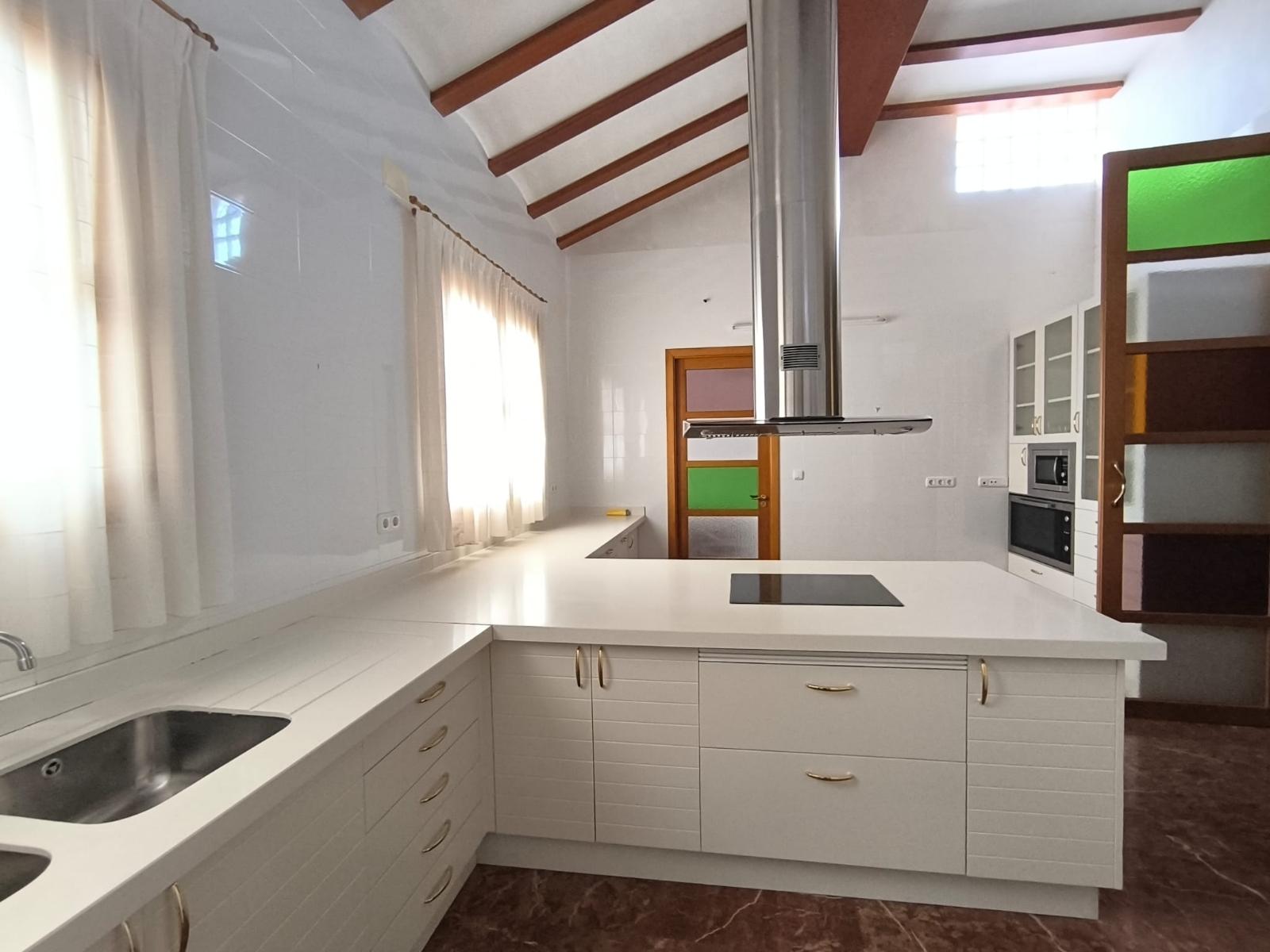 Casa Rustica en Venta - Murcia  - 10