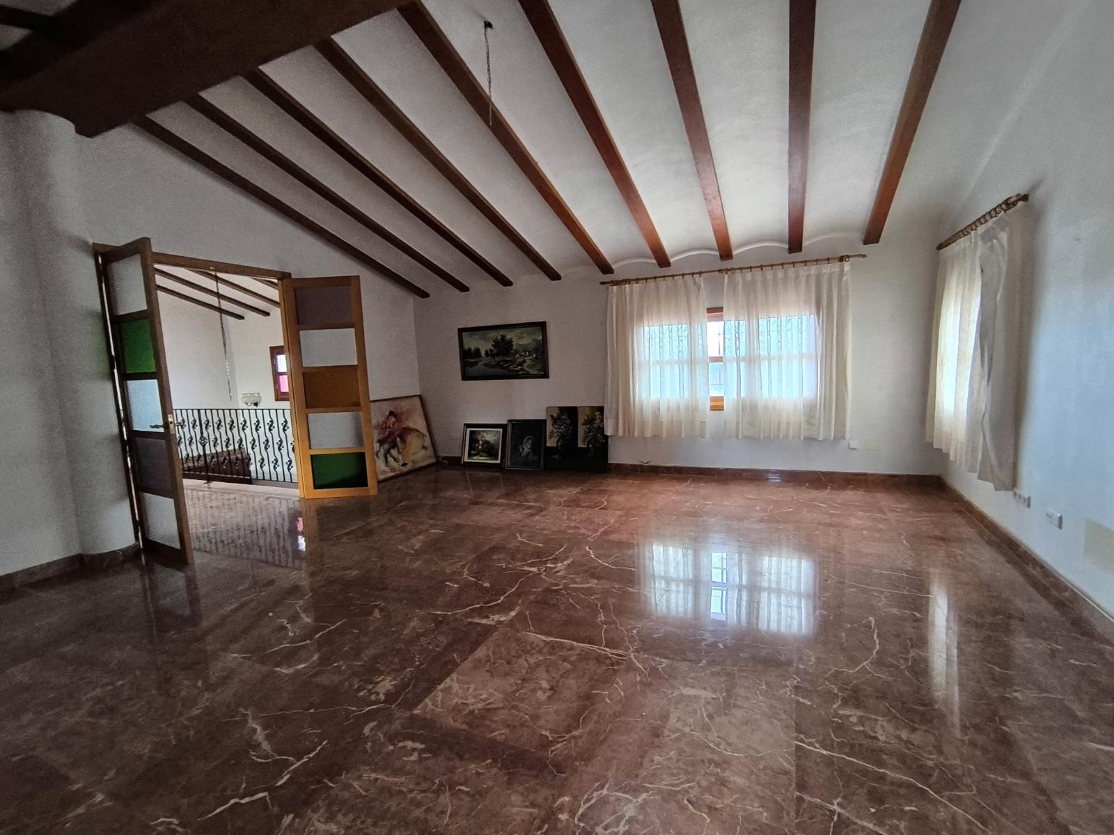 Casa Rustica en Venta - Murcia  - 9