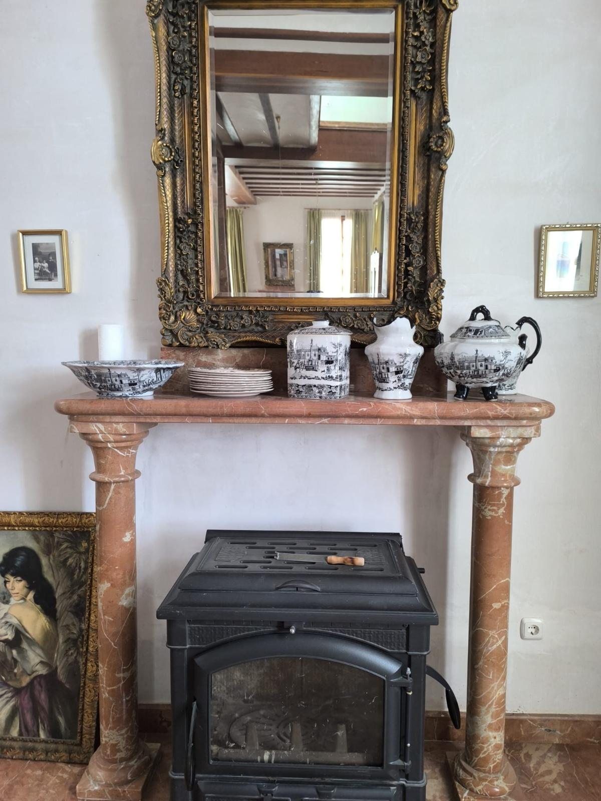 Casa Rustica en Venta - Murcia  - 4